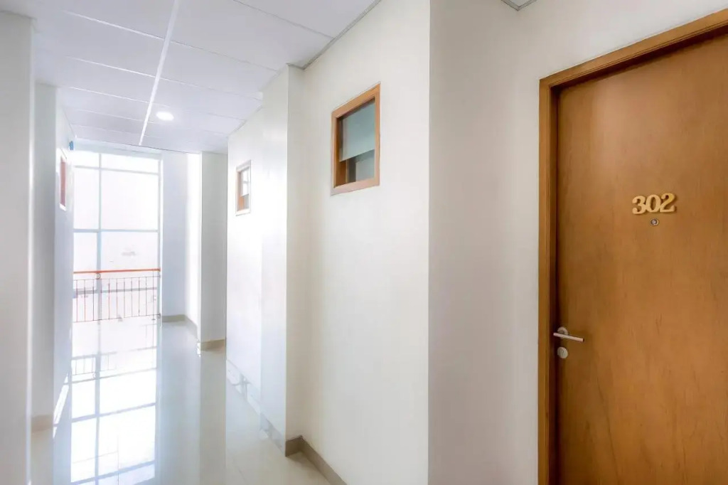 ZEN Rooms near Gandaria Utara