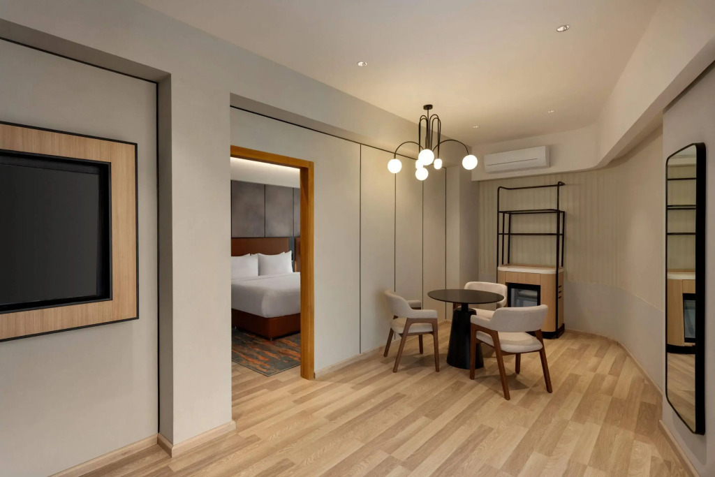 Ramada Encore by Wyndham Gurugram Dwarka Expressway