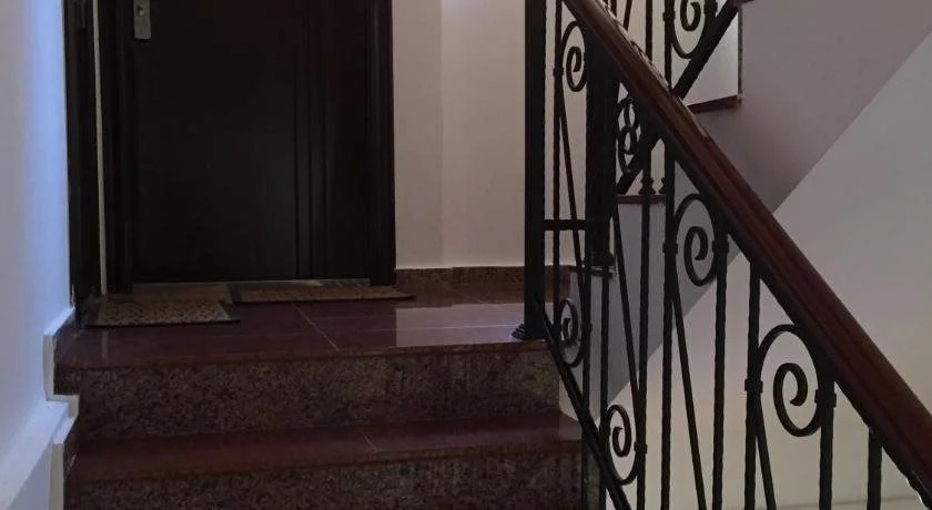 Apartments Ivan