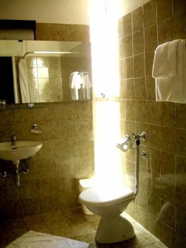 Hotel Adriatic
