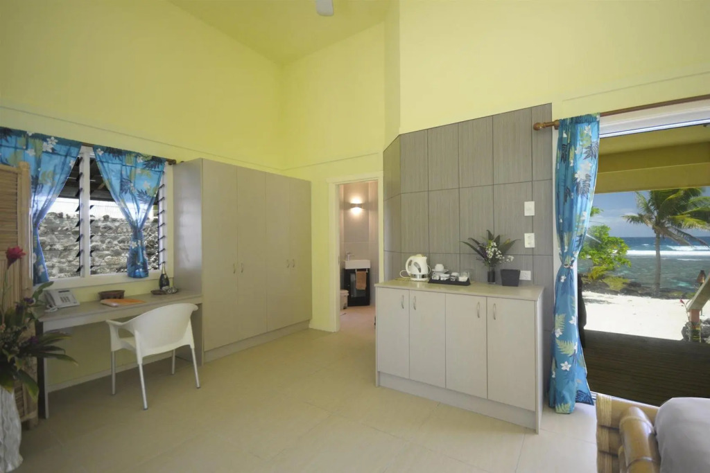 Sa'Moana Beach Bungalows