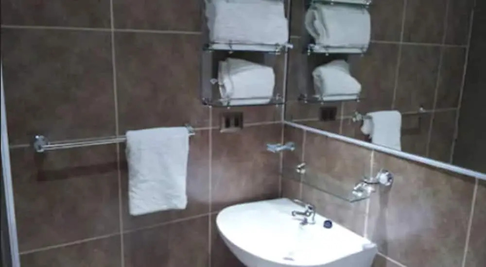 HOTEL ASTORE Matta 2537