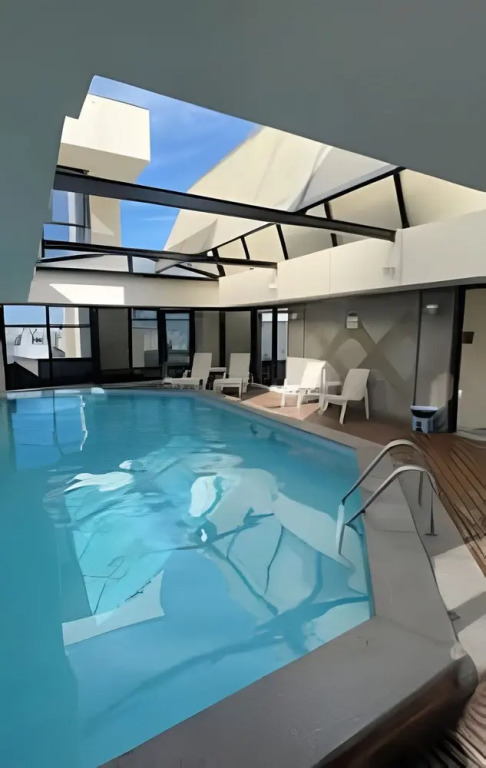 Studio Living Lê Premier Jardins