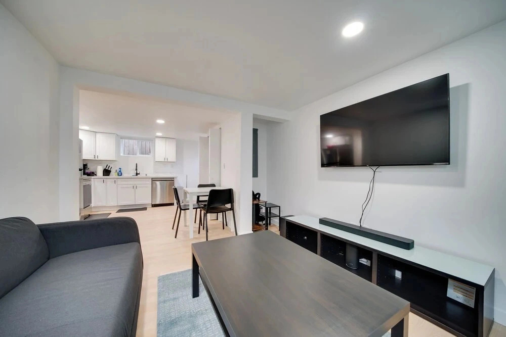 Pet-friendly Seattle Apt Near Dtwn & Lumen Field