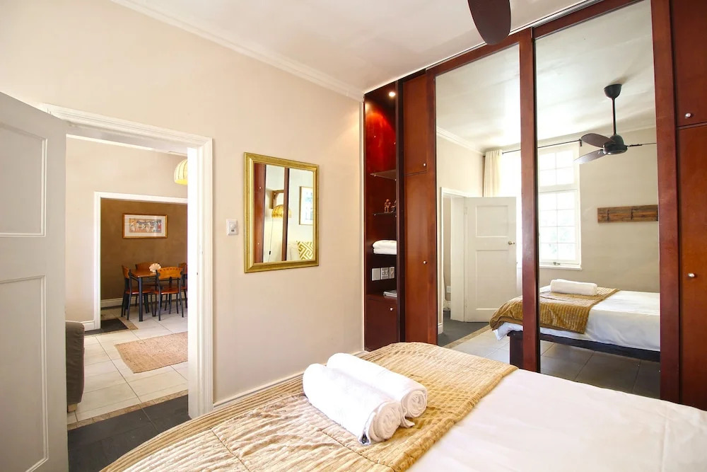 Victoria Court 111 - in Cape Town (Camps Bay)