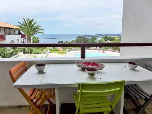 Apartment Les Hauts De Bordagain.3