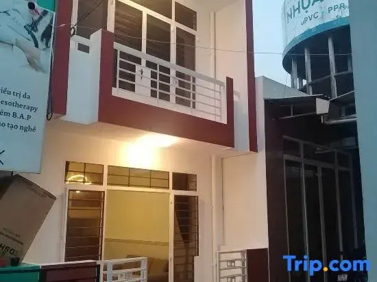 T-House 304