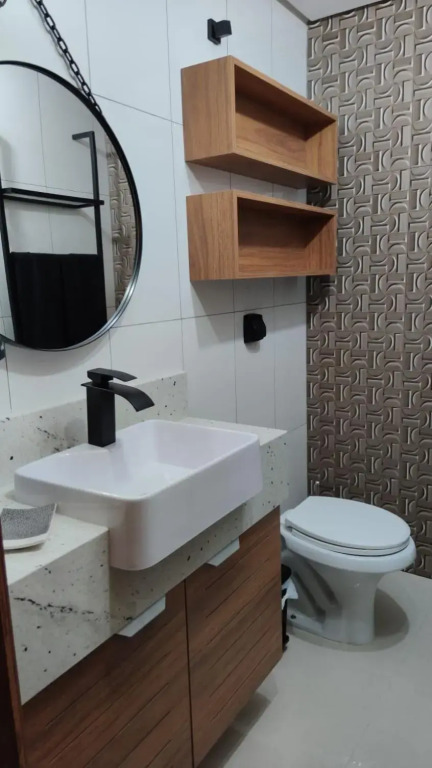 Apartamento aconchegante