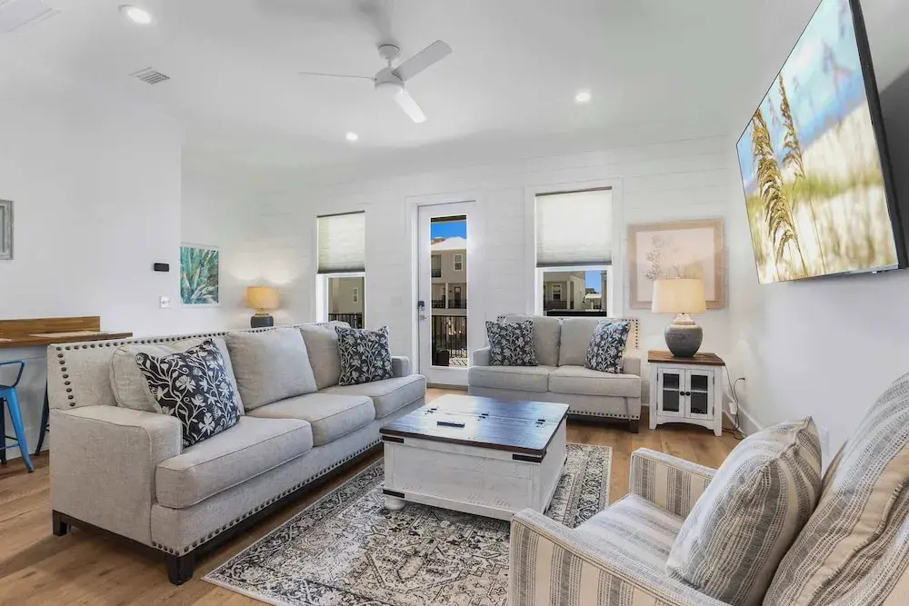 Whimsical Way 4 Beds 4 Baths NEW Near Beach
