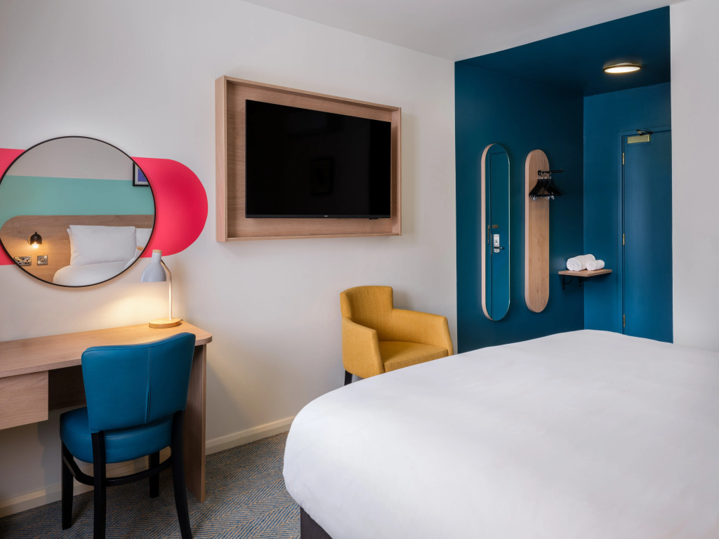 Garner Hotel Rotherham East by IHG