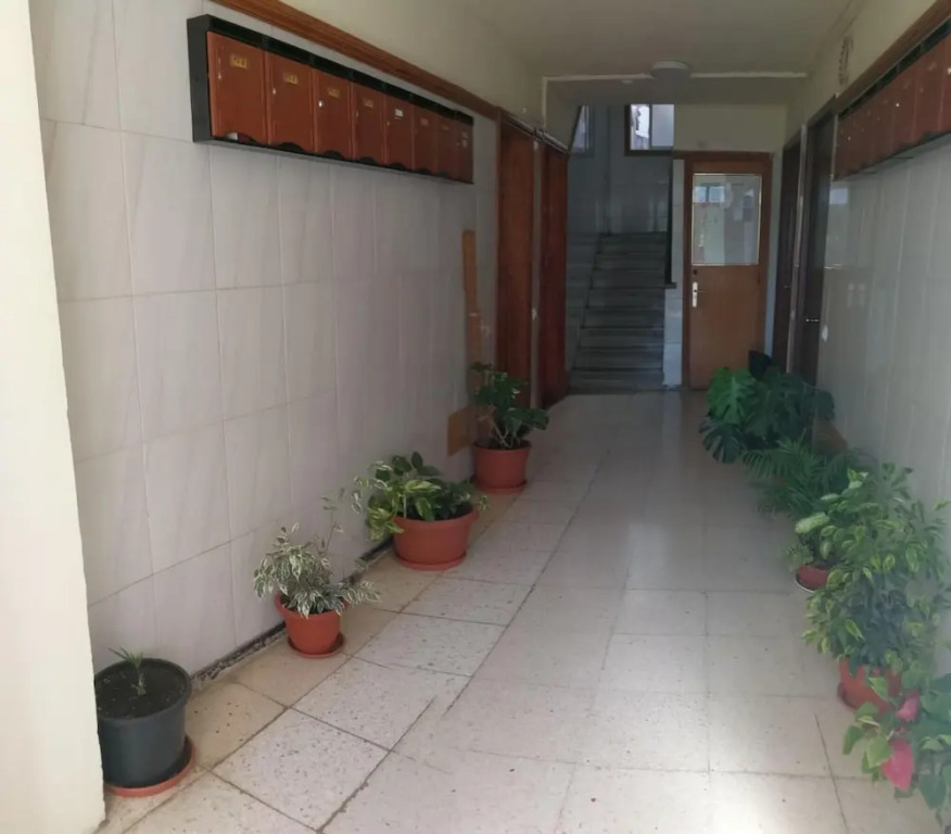 House With 3 Bedrooms in San Bartolomé de Tirajana - 2 km From the Bea