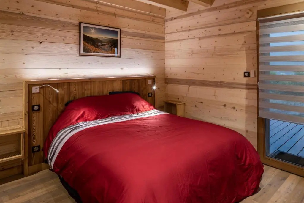 Chalet Horizon 180 4 étoiles