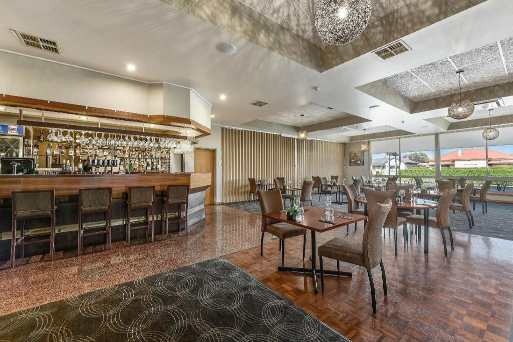 Southgate Motel
