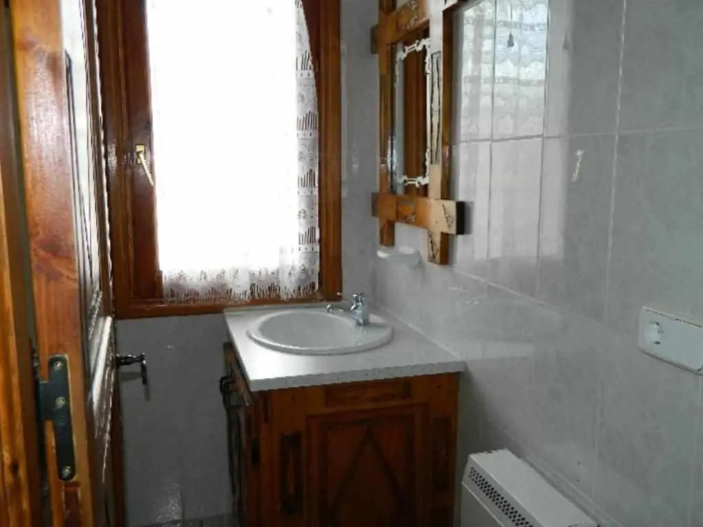 Casa Rural Mantxoalorra