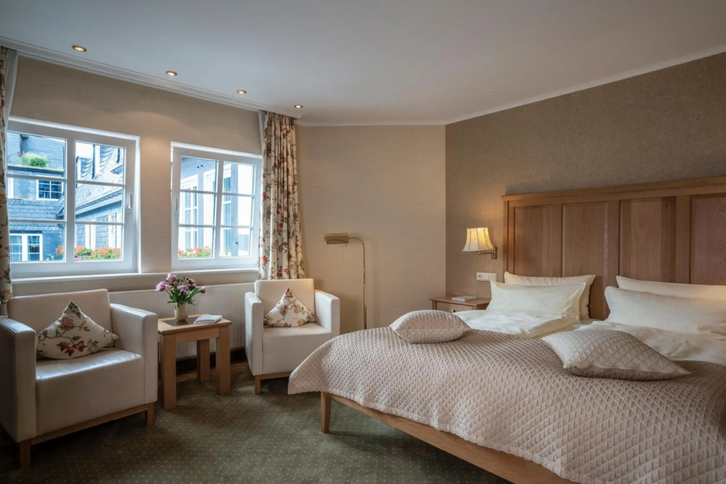 Hotel Deimann