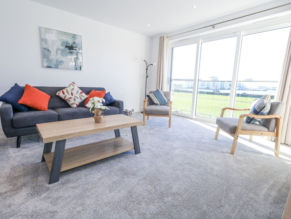 Sea Fern House - 36B