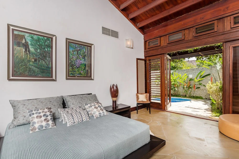 Fantastic villa at Casa de Campo