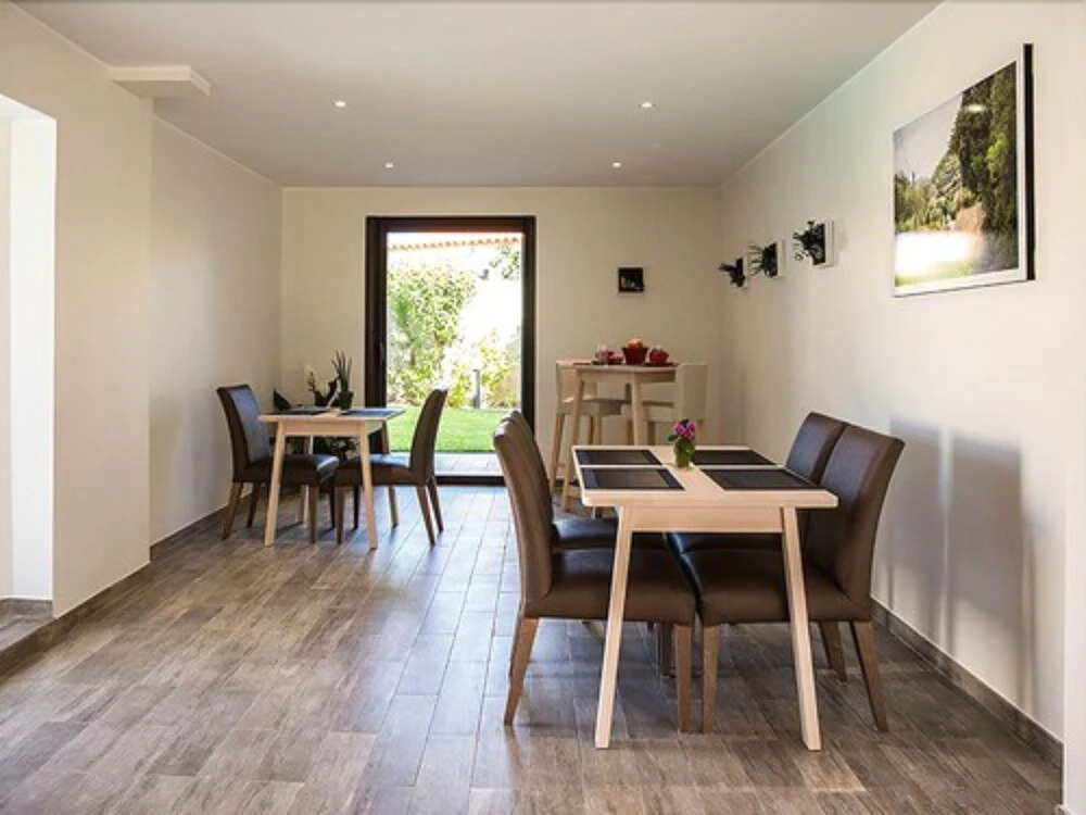 Residence Saletta Casale