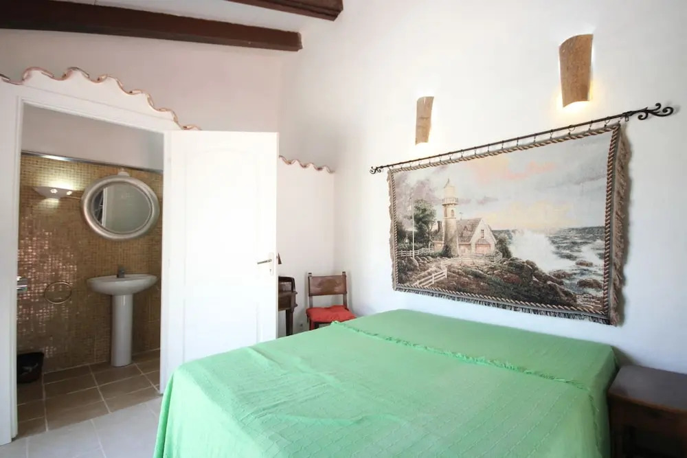 Villa Alber - Plaza Mayor