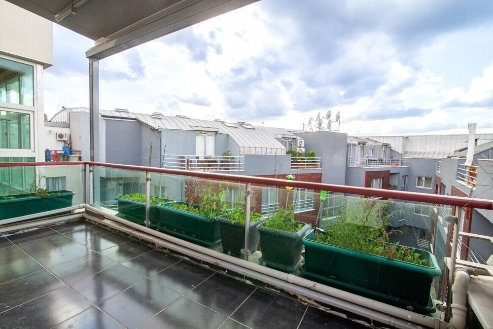 Cozy Residence Flat in Gokturk Eyupsultan