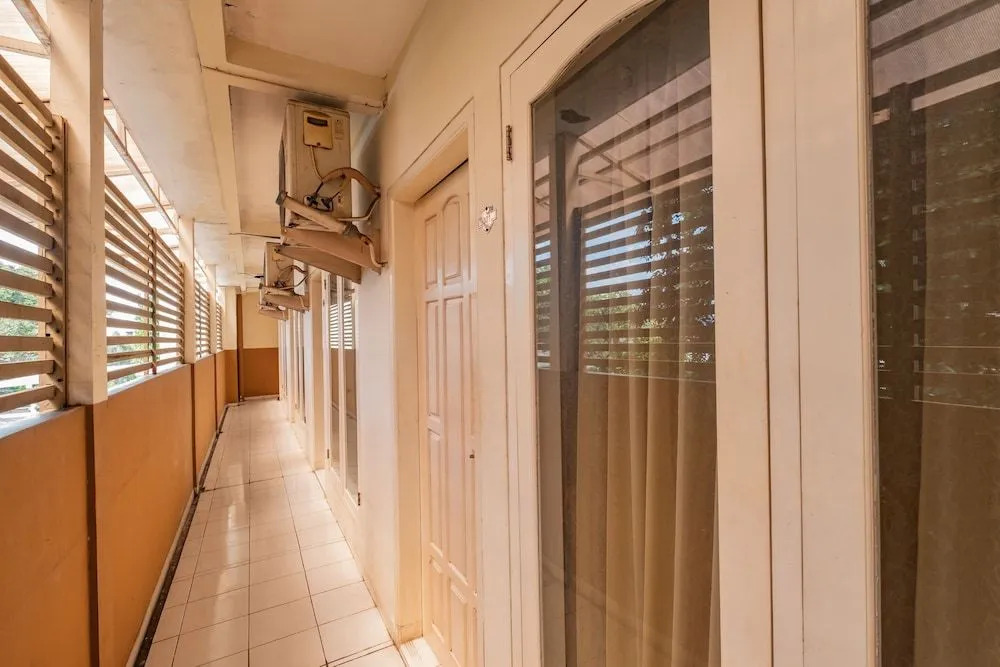 OYO 2312 Haven Guest House