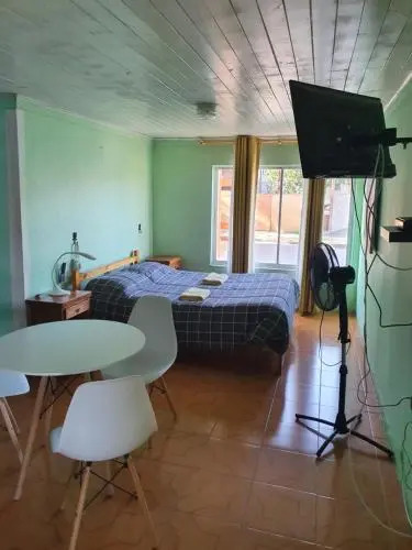 Residencial mi Casa
