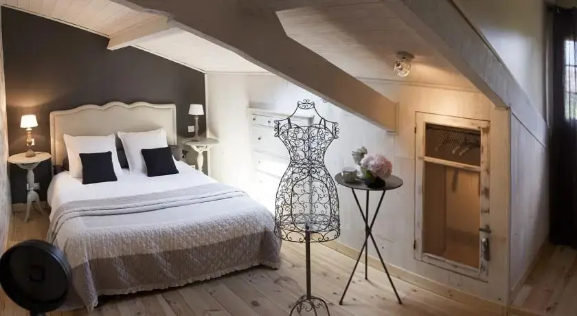 Les Loges du Canal du Midi