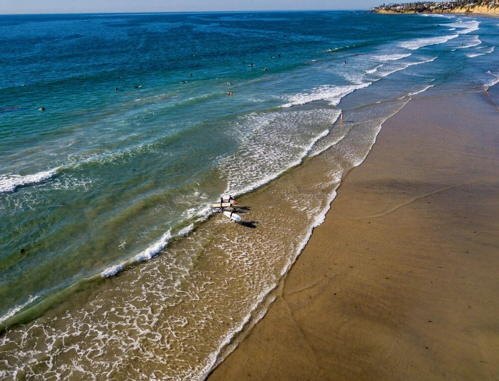 California Dreams Hostel - Pacific Beach