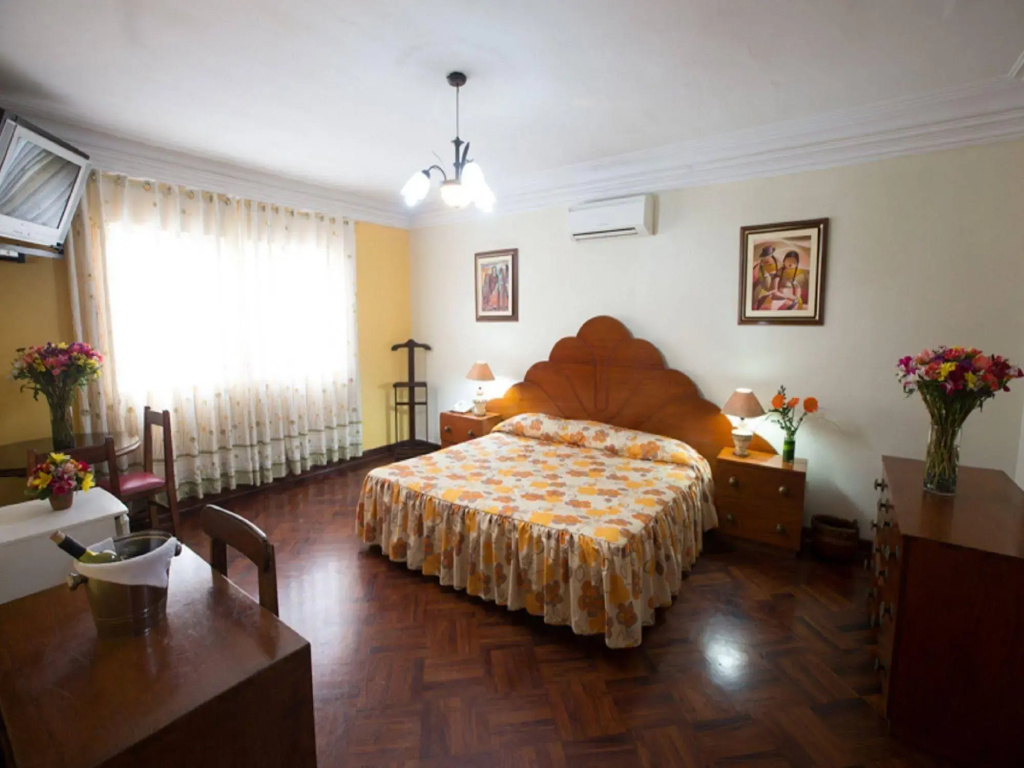 Hotel Nirvana