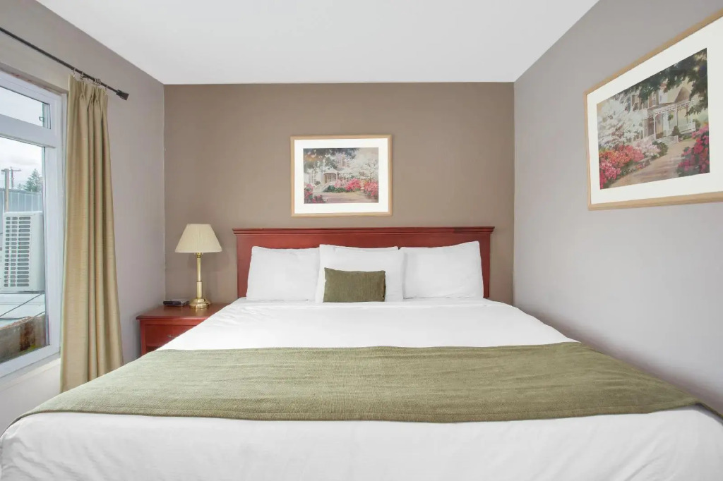 Barriere Motor Inn-BMI