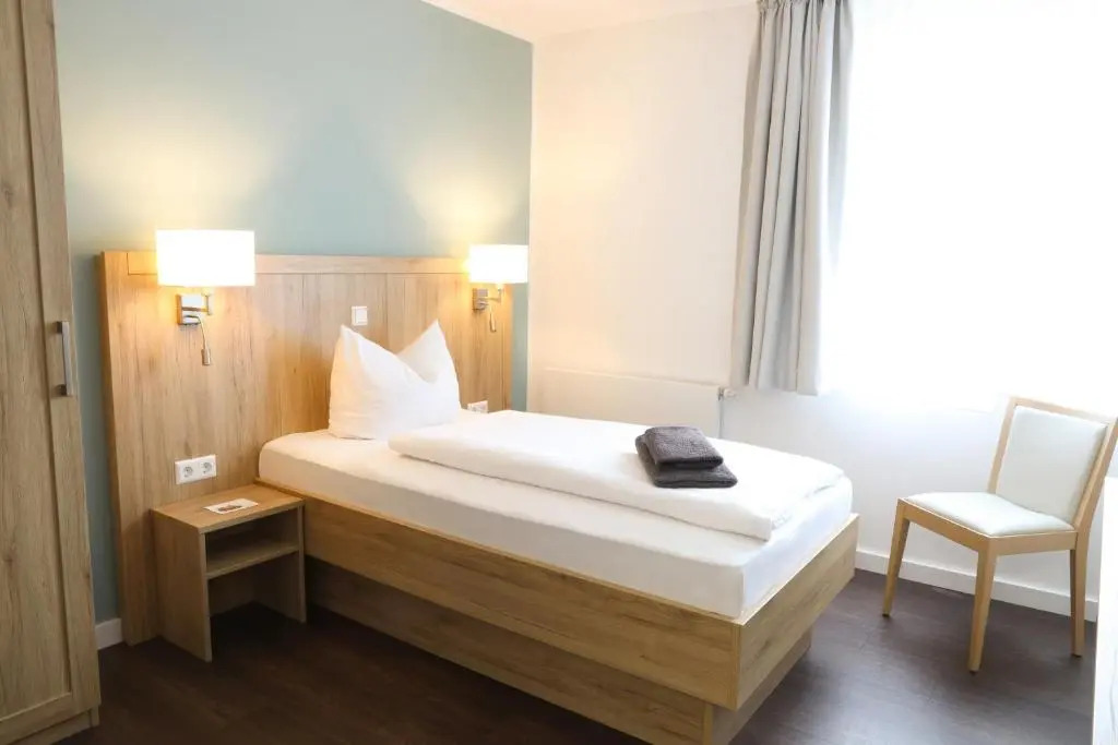 Businesshotel Berlin