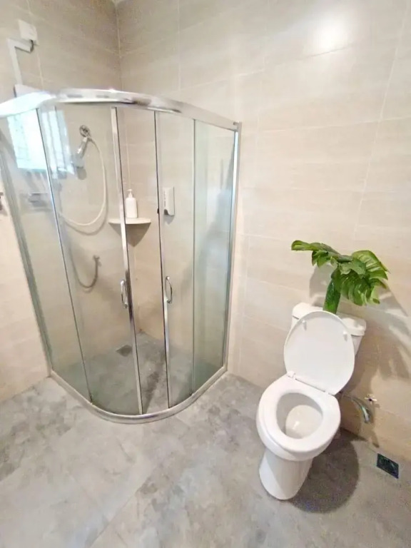 Tropical Livings Meru Ipoh Homestay