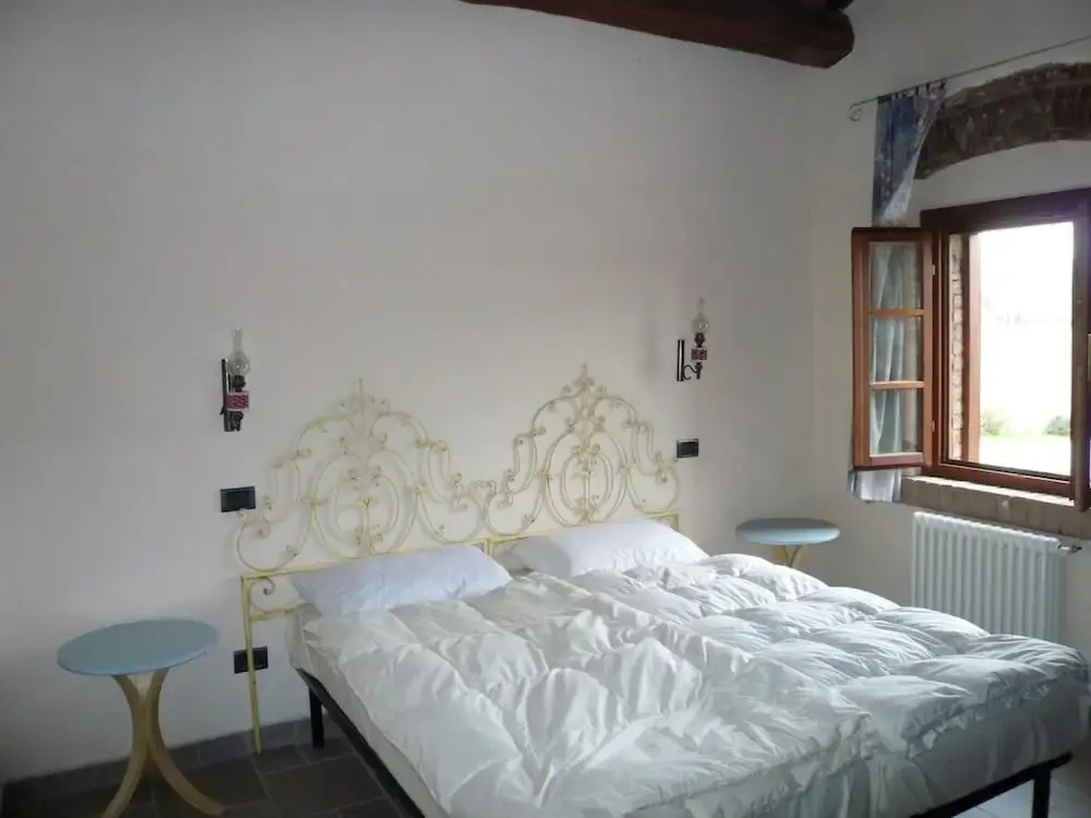 Maremma 4 Apartment in Ancient Farm
