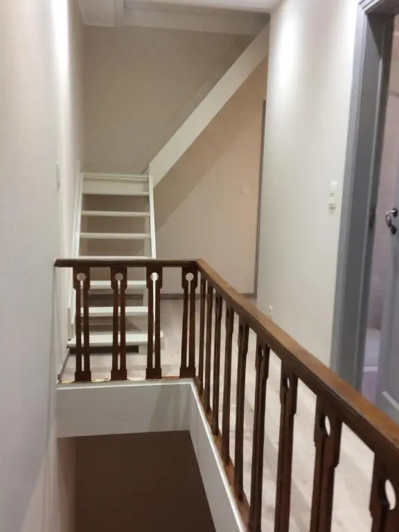 Maison au calme à 300m de la plage