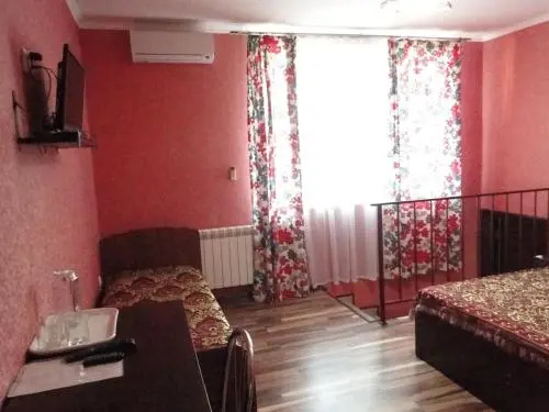 Guest House Nikita