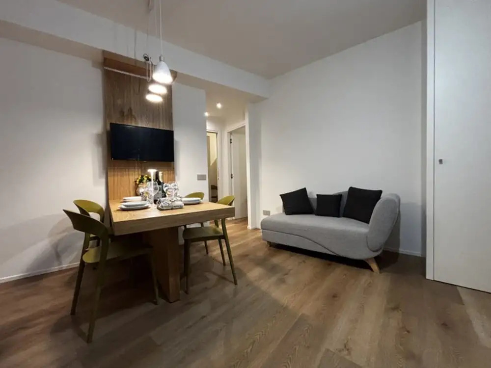 Newly Renovated, Beautifully Accommodation