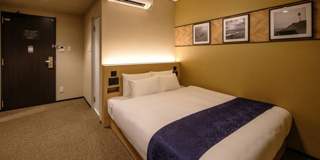 HOTEL SUI HAMAMATSU by ABEST