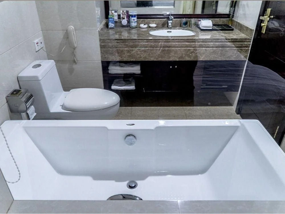 Nanjing Di Jing International Hotel