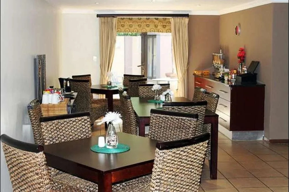 Grazia Guesthouse