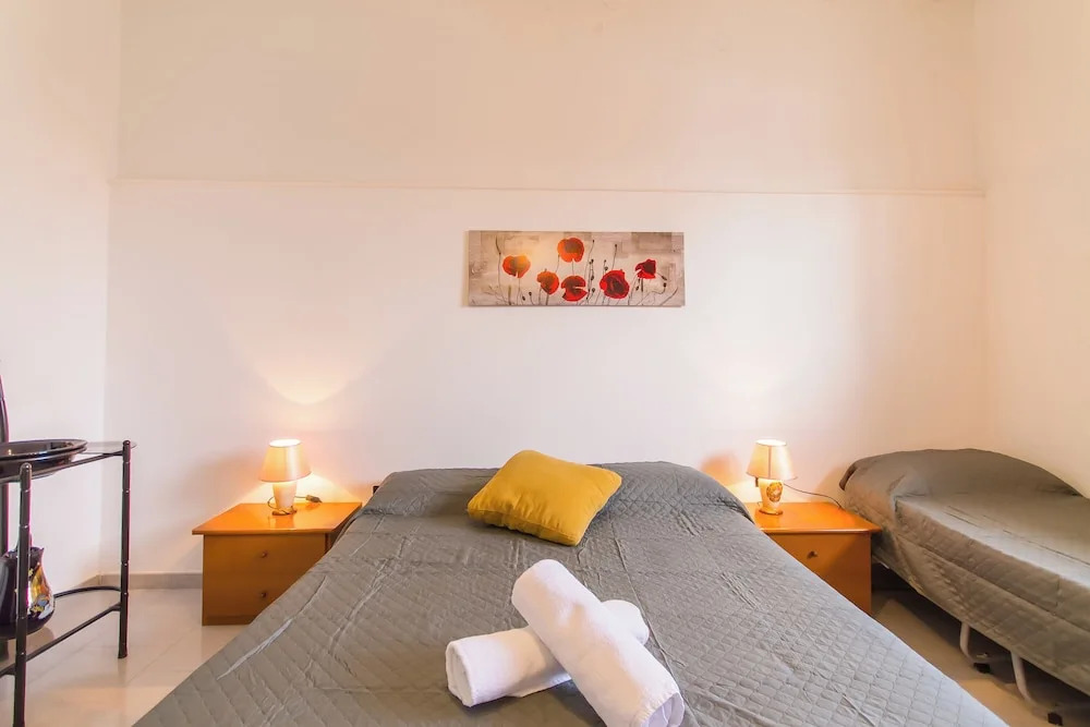 Punta Grossa Apartments by My Home Apulia