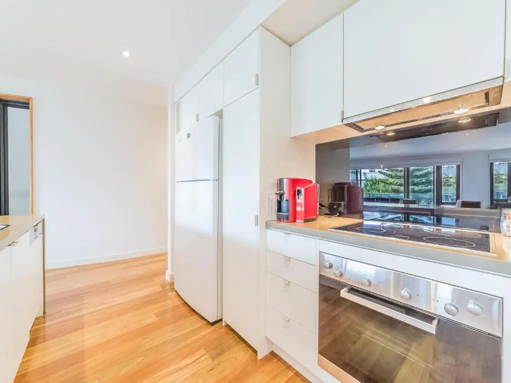 Cscape 3brm Apartment with a View
