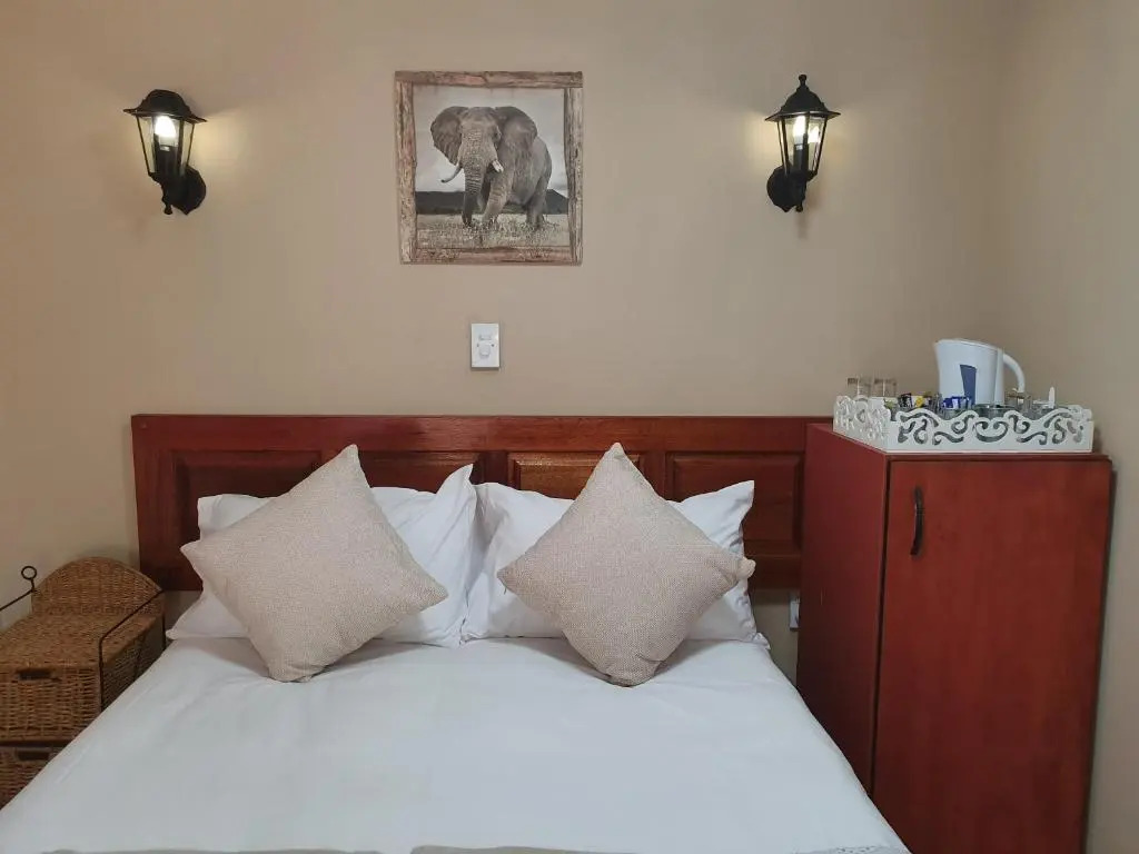 Lanis Guest House
