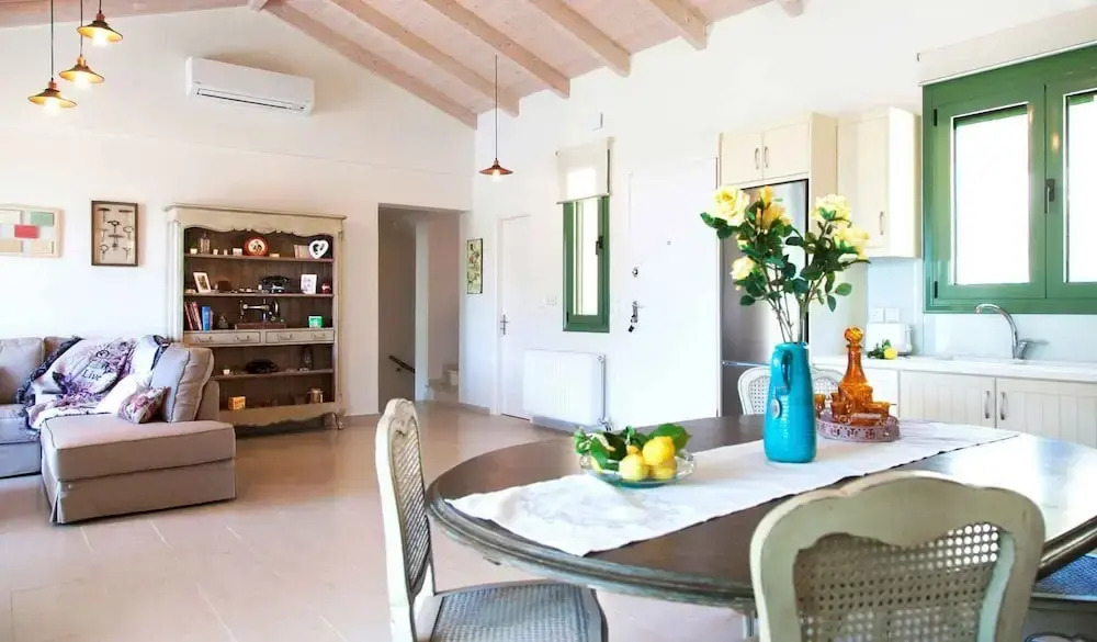Ktima Aniforeli Luxury Villas