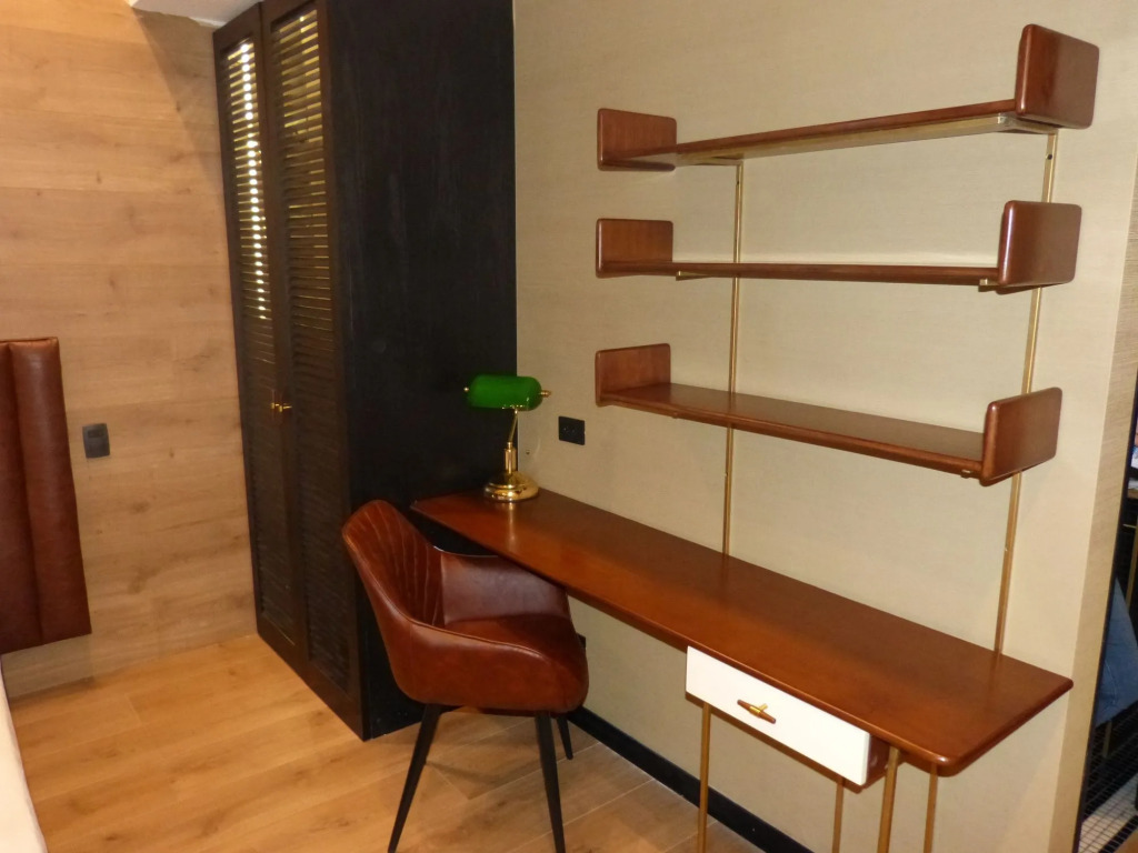 Viajero Bogotá Hostel & Spa