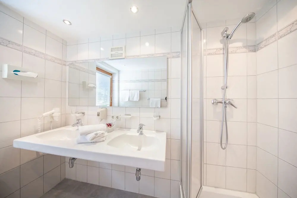 Appartements Waldesrand