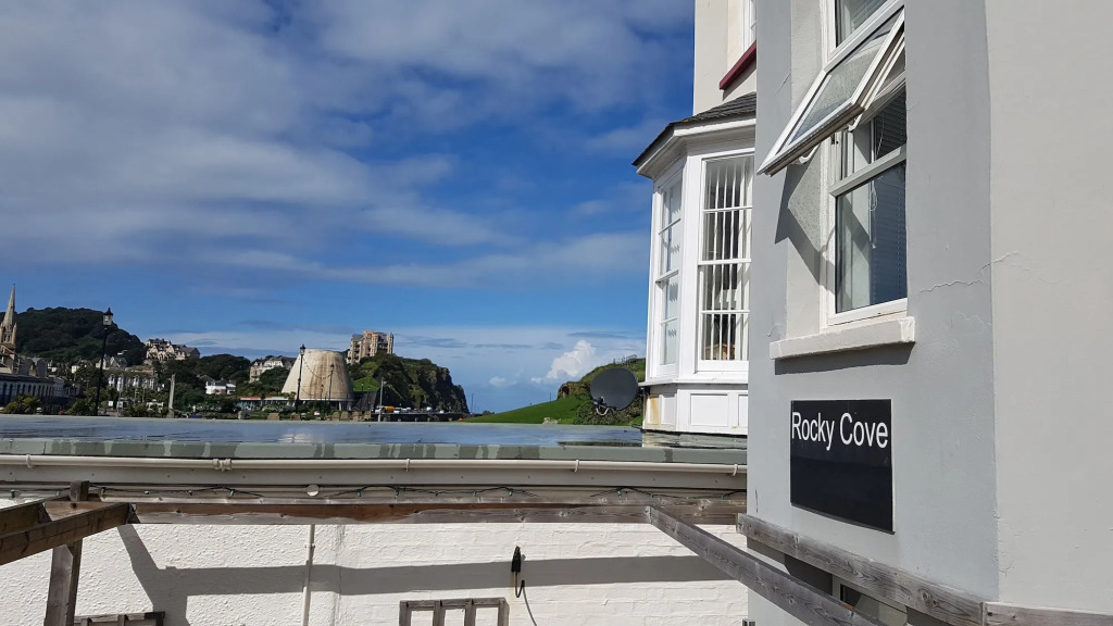 Rocky Cove Bed and Breakfast