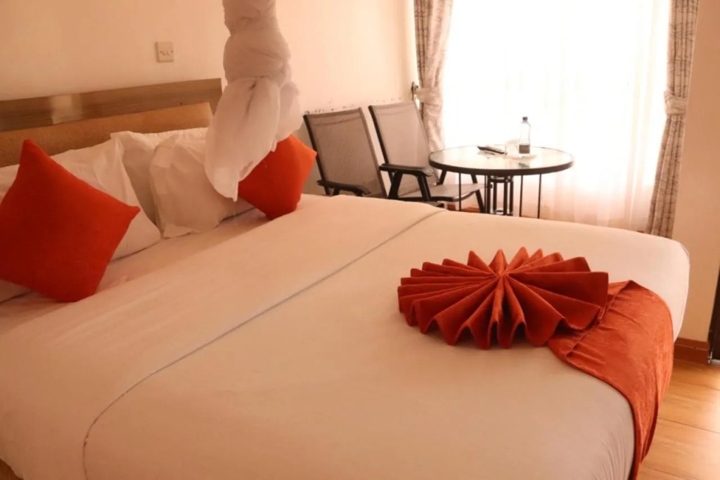 wonderland Destinations Resort, Naivasha