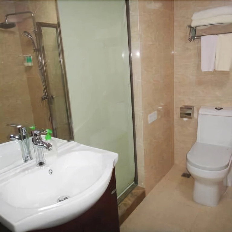 Xin Heng An Hotel