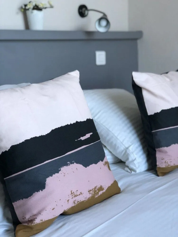Le Cannier Hotel