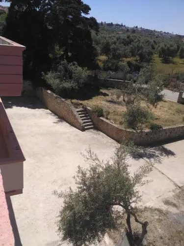 Flat 3 Bedrooms 1 Bathroom - Daratsos